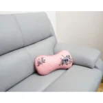 亞美 Little My 腰墊放在放在家居梳化上