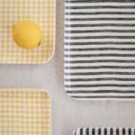 Fog Linen Work 亞麻托盤多款合併圖 2