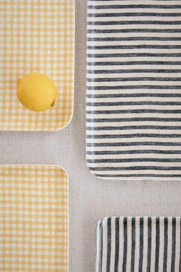 Fog Linen Work 亞麻托盤多款合併圖 2