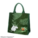 姆明 Moomin 森林迷你手袋