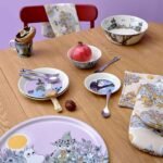 MOOMIN ARABIA Friends Forever / Family Time 系列