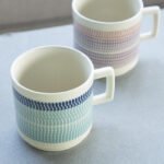 日本製 Tetote 美濃燒情侶杯禮盒