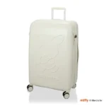 日本 Siffler Miffy 70 週年紀念 行李箱產品主圖