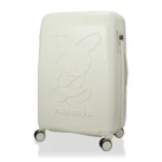 日本 Siffler Miffy 70 週年紀念 行李箱正面