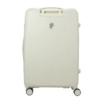 日本 Siffler Miffy 70 週年紀念 行李箱背面