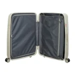 日本 Siffler Miffy 70 週年紀念 行李箱內部