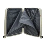 日本 Siffler Miffy 70 週年紀念 行李箱內部