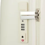 日本 Siffler Miffy 70 週年紀念 行李箱鎖匙特寫