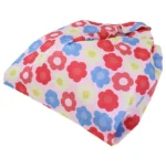 Miffy 環保袋 - 花田,俯視圖