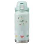 Miffy 不鏽鋼保溫水樽 1000ml 正面
