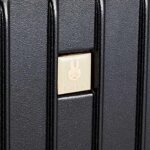 日本 Hapitas Miffy Face 手提行李箱, Miffy 圖案特寫