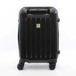 日本 Hapitas Miffy Face 手提行李箱背面