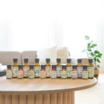 日本製造 生活の木 香薰精油 全系列產品展示