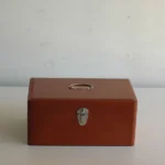 倉敷意匠 日本鐵杉 急救藥箱（中）, 正面主圖