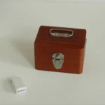 倉敷意匠 栂木手提小木盒, 主圖