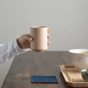 日本木製杯子 240ml - 楓木