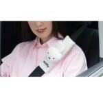Miffy & Boris 汽車安全帶套套裝 一對