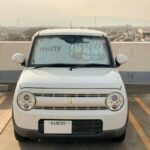 Miffy 可摺式遮光板 130x60 cm - 5款 - Friends, 安裝於汽車前擋風玻璃正面展示