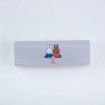 Miffy 眼鏡盒 – 草莓 前面