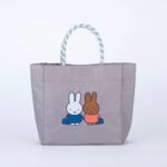 Miffy 手袋 - Miffy & Melanie