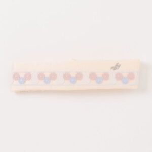 MIFFY 甜美花園系列彈性頭箍