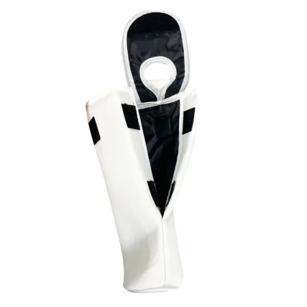 Miffy 直立式車用紙巾套魔術貼細節展示