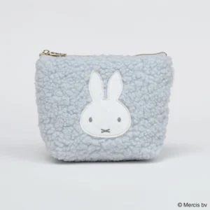 Miffy 絨毛小袋