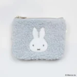 Miffy 絨毛零錢包