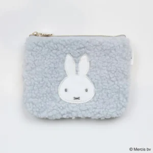 Miffy 絨毛零錢包