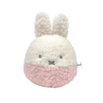 Miffy 手玉公仔 - 粉紅色