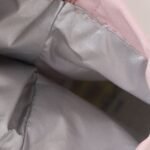 Miffy POY 隨身迷你垃圾袋 袋的內部特寫