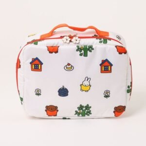 Miffy 多功能小袋