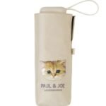 Paul & Joe 防UV 摺疊傘 – 小貓, 淺啡 pic.4