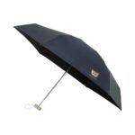 Paul & Joe 防UV 摺疊傘 – 小貓, 深藍 pic.2