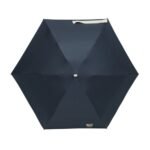 Paul & Joe 防UV 摺疊傘 – 小貓, 深藍 pic.1