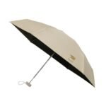 Paul & Joe 防UV 摺疊傘 – 小貓, 淺啡 pic.3