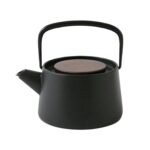 日本製造 小泉誠 tetu 鑄鐵茶壺 0.56L
