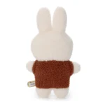 Miffy 公仔 - 啡色牛奶巧克力