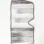 Gordon Miller 可摺式汽車遮光板 130× 55cm - 背面展示