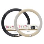 日本 Bonform Snoopy 方向盤套