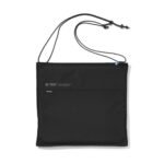 Gordon Miller 車用凝膠座墊 黑色 正面