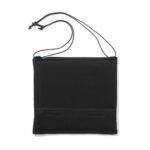 Gordon Miller 車用凝膠座墊 黑色 背面