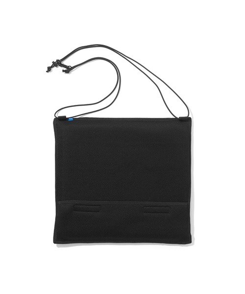 Gordon Miller 車用凝膠座墊 黑色 背面