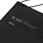 Gordon Miller 車用凝膠座墊