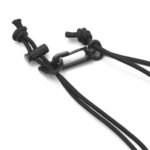 Gordon Miller 車用凝膠座墊 固定綁帶