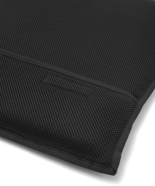 Gordon Miller 車用凝膠座墊