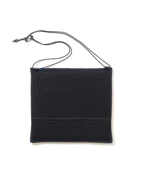 Gordon Miller 車用凝膠座墊 深灰色 背面