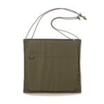 Gordon Miller 車用凝膠座墊 橄欖綠 正面