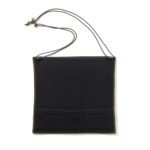 Gordon Miller 車用凝膠座墊 橄欖綠 背面