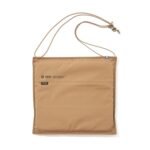 Gordon Miller 車用凝膠座墊 黃色 正面